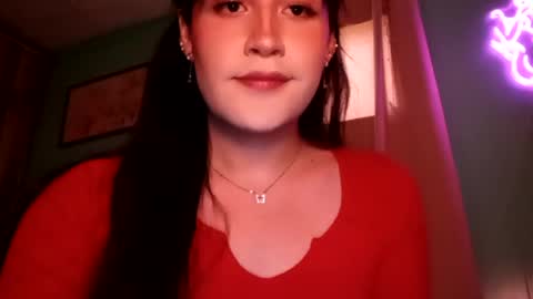 tanabelle56 online show from August 9, 6:09 pm