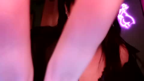 tanabelle56 online show from August 9, 10:44 pm