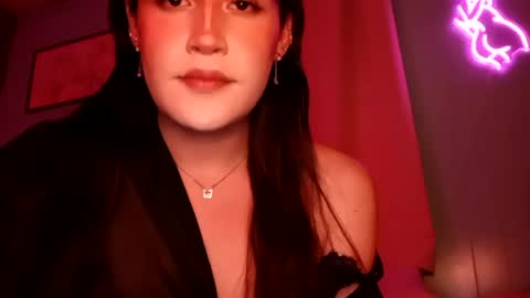 tanabelle56 online show from August 9, 11:50 pm