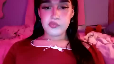 tanabelle56 online show from August 11, 3:52 am