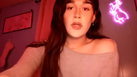 tanabelle56 online show from August 13, 1:19 am