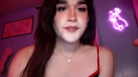 tanabelle56 online show from August 13, 5:54 am