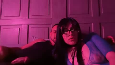 tandm123 online show from August 13, 5:43 am