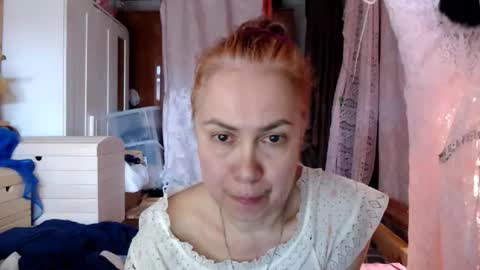 Milena online show from April 13, 5:43 am