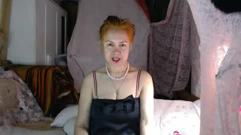 Milena online show from May 5, 6:53 pm
