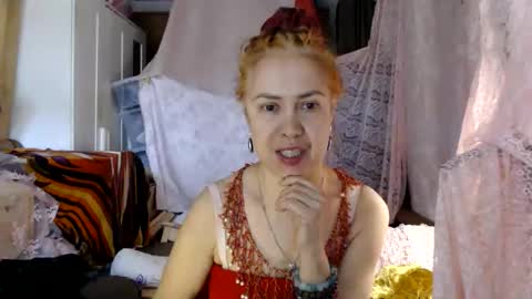 Milena online show from May 23, 8:06 am