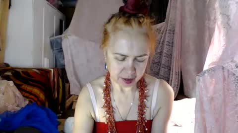 Milena online show from May 23, 10:29 am
