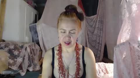 Milena online show from May 24, 3:15 pm