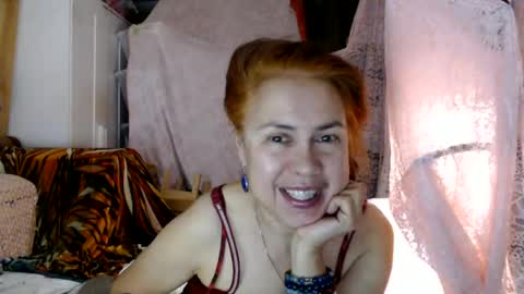 Milena online show from June 22, 11:16 pm