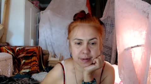 Milena online show from June 26, 7:55 am
