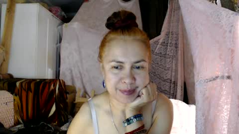 Milena online show from June 28, 3:48 pm