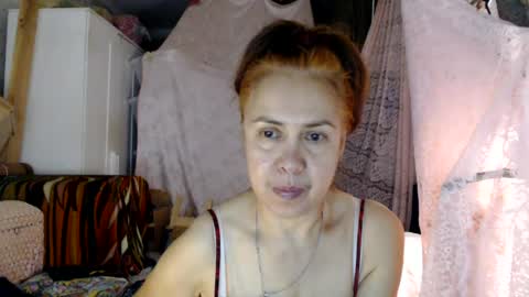 Milena online show from June 29, 3:15 pm