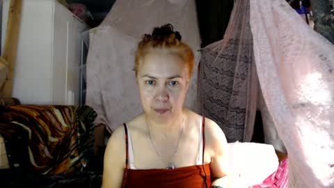 Milena online show from July 5, 11:30 pm