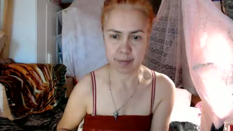 Milena online show from July 6, 7:44 am
