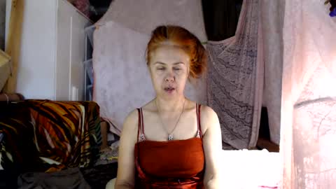Milena online show from July 9, 2:00 pm