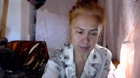Milena online show from August 5, 4:32 am
