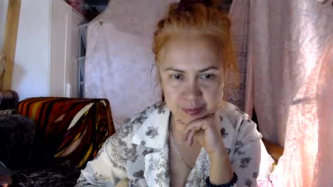 Milena online show from August 5, 5:38 am