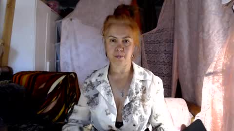 Milena online show from August 5, 6:55 am