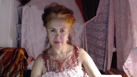 Milena online show from August 15, 1:59 pm