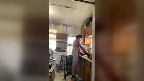 tanhottie666 online show from August 4, 9:12 pm