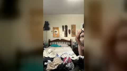 tanhottie666 online show from August 9, 12:44 am