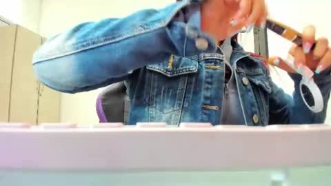 Tania  online show from July 23, 2:08 pm
