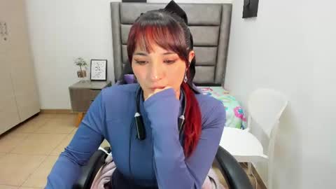 Tania  online show from July 29, 3:08 pm