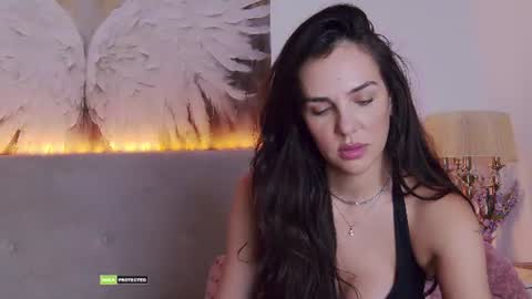 Tania Amore online show from August 12, 11:18 pm