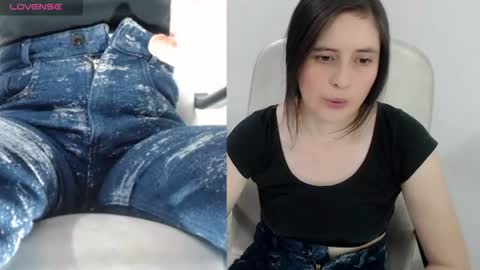 Tania  online show from August 8, 5:02 pm