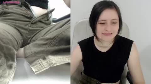 Tania  online show from August 9, 2:51 pm
