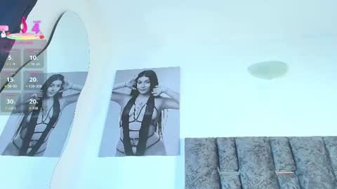 U can call me Tania online show from July 30, 10:11 am