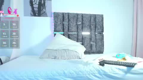 U can call me Tania online show from August 4, 12:24 pm