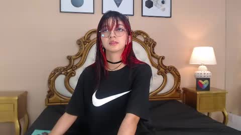 Tania Pierce online show from August 9, 2:40 pm