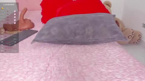 TANISHA online show from August 3, 5:58 am