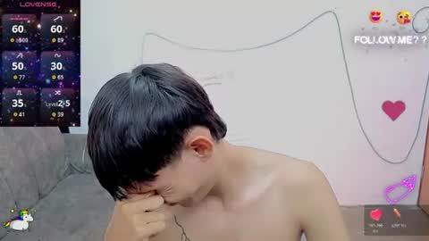 Andres online show from August 3, 8:32 am