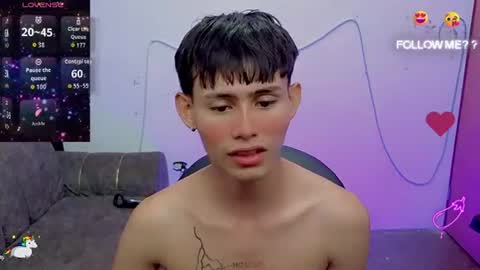 Andres online show from August 4, 7:27 am