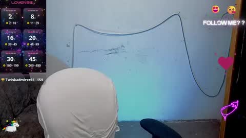 Andres online show from August 6, 8:24 am