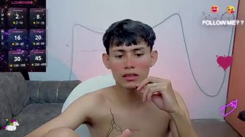 Andres online show from August 9, 6:36 am