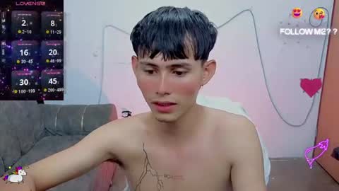 Andres online show from August 9, 11:00 am