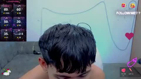 Andres online show from August 10, 6:59 am