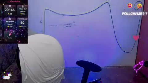 Andres online show from August 10, 8:05 am