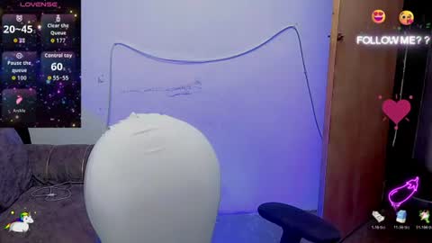 Andres online show from August 12, 7:54 am