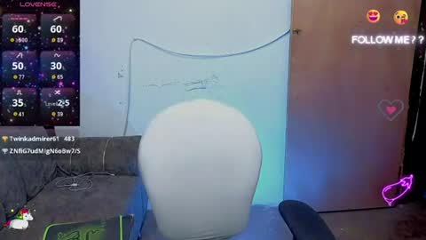 Andres online show from August 12, 11:12 am