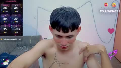 Andres online show from August 14, 7:01 am