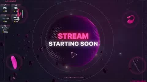 Tanna  online show from August 14, 2:37 am