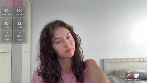 Anna online show from September 2, 10:17 am