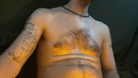 Tantra Punk online show from August 8, 12:43 am