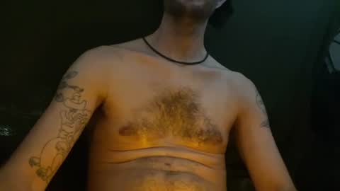 Tantra Punk online show from August 8, 1:49 am