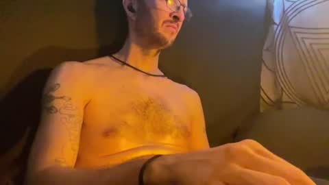 Tantra Punk online show from August 8, 7:25 pm