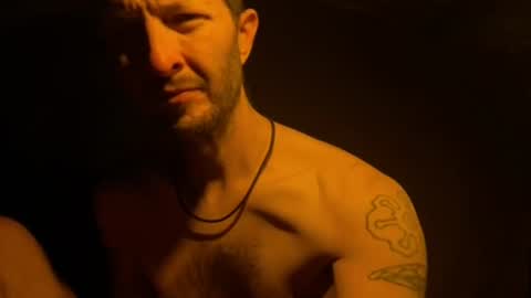 Tantra Punk online show from August 9, 4:24 am